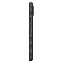 Заредете изображение във визуализатора на галерията – Spigen LIQUID AIR GOOGLE PIXEL 8 MATTE BLACK
