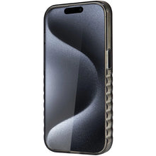 Заредете изображение във визуализатора на галерията – Audi IML Big Logo MagSafe case for iPhone 15 Pro Max - black
