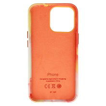 Заредете изображение във визуализатора на галерията – Leather Ink Case for Iphone 11 design 3
