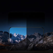 Заредете изображение във визуализатора на галерията – Baseus Privacy Tempered Glass For iPhone 12 Pro Max Full Screen 0.4mm Privacy Filter Anti Spy + Mounting Kit
