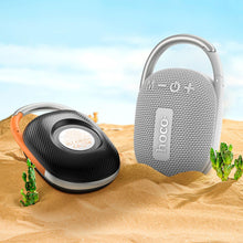 Заредете изображение във визуализатора на галерията – HOCO speaker bluetooth HC17 Easy Joys black
