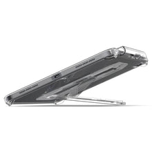 Заредете изображение във визуализатора на галерията – Spigen AIRSKIN HYBRID "S" IPAD 10.9 2022 CRYSTAL CLEAR
