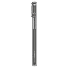 Заредете изображение във визуализатора на галерията – Spigen Crystal Flex, crystal clear - iPhone 15
