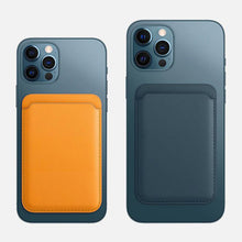 Заредете изображение във визуализатора на галерията – TEL PROTECT MagPocket - Orange

