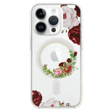 Заредете изображение във визуализатора на галерията – Tel Protect Flower Magsafe for Iphone 11 design 2
