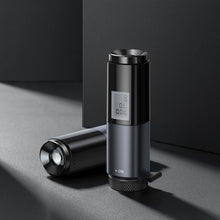 Заредете изображение във визуализатора на галерията – Baseus breathalyzer (CRCX-01) - black
