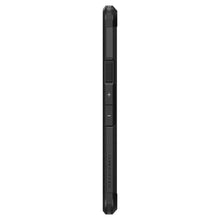 Заредете изображение във визуализатора на галерията – Spigen TOUGH ARMOR GOOGLE PIXEL 7A BLACK
