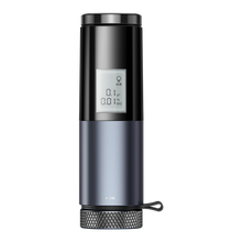 Заредете изображение във визуализатора на галерията – Baseus breathalyzer (CRCX-01) - black
