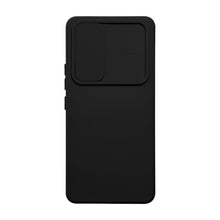 Заредете изображение във визуализатора на галерията – SLIDE Case for SAMSUNG A55 5G black
