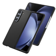 Заредете изображение във визуализатора на галерията – SPIGEN Airskin for SAMSUNG Z FOLD 5 black
