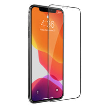 Заредете изображение във визуализатора на галерията – Borofone Tempered glass BF6 Diamond Armor Full Screen HD for Iphone X/XS/11 Pro
