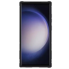 Заредете изображение във визуализатора на галерията – Nillkin CamShield Armor Pro Case for Samsung Galaxy S23 Ultra blue
