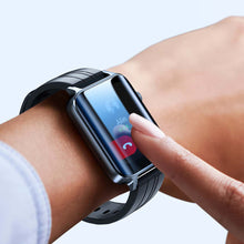 Заредете изображение във визуализатора на галерията – Sports watch - IP68 smartwatch with the function of answering calls Joyroom JR-FT6
