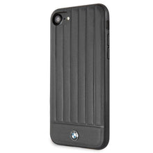Заредете изображение във визуализатора на галерията – Etui hardcase BMW BMHCI8POCBK iPhone 7/8 SE 2020 / SE 2022 czarny/black
