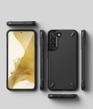 Заредете изображение във визуализатора на галерията – Ringke Onyx case for Samsung Galaxy S23 Ultra black
