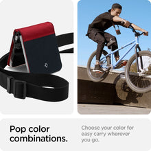 Заредете изображение във визуализатора на галерията – Spigen compoty за samsung z flip 4 ladybug - TopMag
