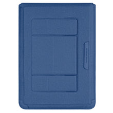 Заредете изображение във визуализатора на галерията – Nillkin Versatile Laptop Sleeve Case MacBook Laptop Up to 16.1'' Laptop Bag Stand Mouse Pad Blue
