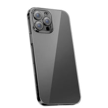 Заредете изображение във визуализатора на галерията – Baseus Crystal Case for iPhone 14 Pro thin cover + transparent glass
