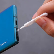 Заредете изображение във визуализатора на галерията – Phone port cleaning tool kit
