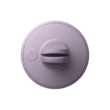 Заредете изображение във визуализатора на галерията – Baseus car holder to air vent magnetic ca01 purple succ000105 - TopMag
