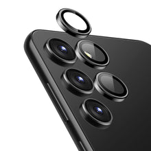 Заредете изображение във визуализатора на галерията – CAMERA COVER ESR CAMERA PROTECTOR GALAXY S23 / S23+ PLUS BLACK
