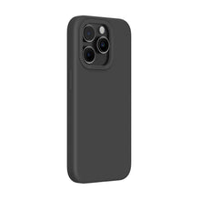 Заредете изображение във визуализатора на галерията – Amazing Thing Smoothie Magsafe Case IP156.7PSMBK for Iphone 15 Pro Max black
