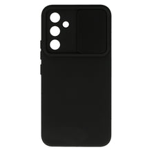 Заредете изображение във визуализатора на галерията – Camshield Soft for Samsung Galaxy A54 5G Black
