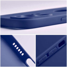 Заредете изображение във визуализатора на галерията – Forcell soft case for xiaomi 12 / 12x dark blue - TopMag
