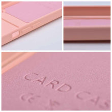 Заредете изображение във визуализатора на галерията – Forcell card гръб за samsung s21 fe pink - TopMag
