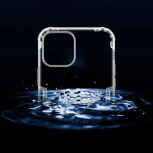 Заредете изображение във визуализатора на галерията – Nillkin Nature TPU Case Gel Ultra Slim Cover for iPhone 12 Pro / iPhone 12 transparent
