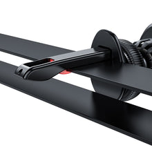 Заредете изображение във визуализатора на галерията – Acefast car holder to air vent with automatic opening and closing d9 black
