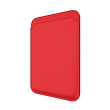 Заредете изображение във визуализатора на галерията – TEL PROTECT MagPocket - Red
