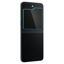 Заредете изображение във визуализатора на галерията – TEMPERED GLASS Spigen GLAS.TR "EZ FIT" 2-PACK GALAXY Z Flip 5 CLEAR
