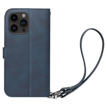 Заредете изображение във визуализатора на галерията – Spigen WALLET "S" PRO IPHONE 15 PRO NAVY
