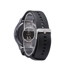 Заредете изображение във визуализатора на галерията – Joyroom FC1 Classic Series Call Answering Smartwatch IP68 Gray (JR-FC1)
