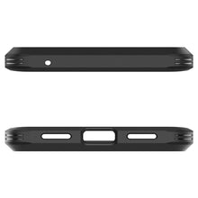 Заредете изображение във визуализатора на галерията – Spigen Tough Armor case for Google Pixel 7 Pro black

