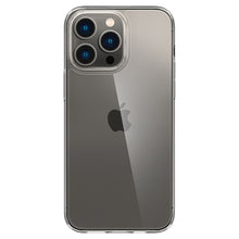 Заредете изображение във визуализатора на галерията – Spigen airskin hybrid гръб за iphone 14 pro max transparent - TopMag
