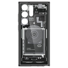 Заредете изображение във визуализатора на галерията – Spigen ULTRA HYBRID GALAXY S23 ULTRA ZERO ONE
