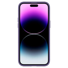 Заредете изображение във визуализатора на галерията – Spigen ULTRA HYBRID IPHONE 14 PRO DEEP PURPLE
