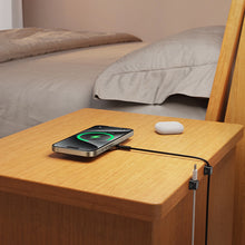 Заредете изображение във визуализатора на галерията – Joyroom JR-ZS368 magnetic cable organizer - black (3 pcs.)
