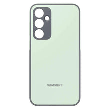 Заредете изображение във визуализатора на галерията – Samsung Silicone Case EF-PS711TMEGWW for Samsung Galaxy S23 FE - mint
