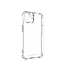Заредете изображение във визуализатора на галерията – Wozinsky Anti Shock case for iPhone 14 Plus transparent transparent case
