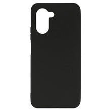 Заредете изображение във визуализатора на галерията – Back Case MATT for REALME C33 Black
