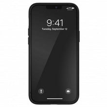 Заредете изображение във визуализатора на галерията – Adidas OR Molded PU iPhone 13 Pro Max 6.7 "white / white 47143

