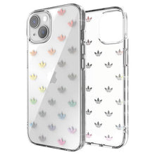 Заредете изображение във визуализатора на галерията – Adidas OR SnapCase ENTRY iPhone 14 6.1" colorful 50219
