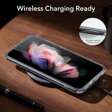 Заредете изображение във визуализатора на галерията – ESR AIR SHIELD BOOST GALAXY S23 CLEAR
