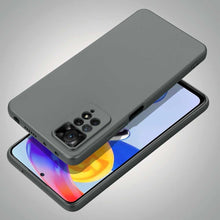 Заредете изображение във визуализатора на галерията – Metallic гръб за xiaomi redmi 9a / 9at grey - TopMag
