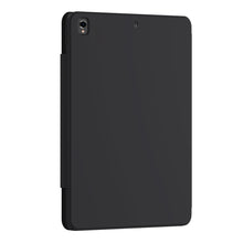 Заредете изображение във визуализатора на галерията – Baseus Safattach Y-type magnetic/stand case for iPad 10.2" (2019/2020/2021) / iPad Pro 10.5" / iPad Air 3 10.5" gray
