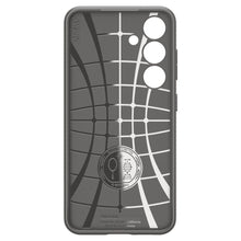 Заредете изображение във визуализатора на галерията – Spigen Liquid Air case for Samsung Galaxy S24 - gray
