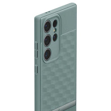 Заредете изображение във визуализатора на галерията – Caseology Parallax case for Samsung Galaxy S24 Ultra - sage
